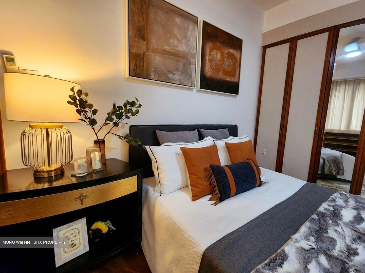 The Draycott (D10), Apartment #504106221